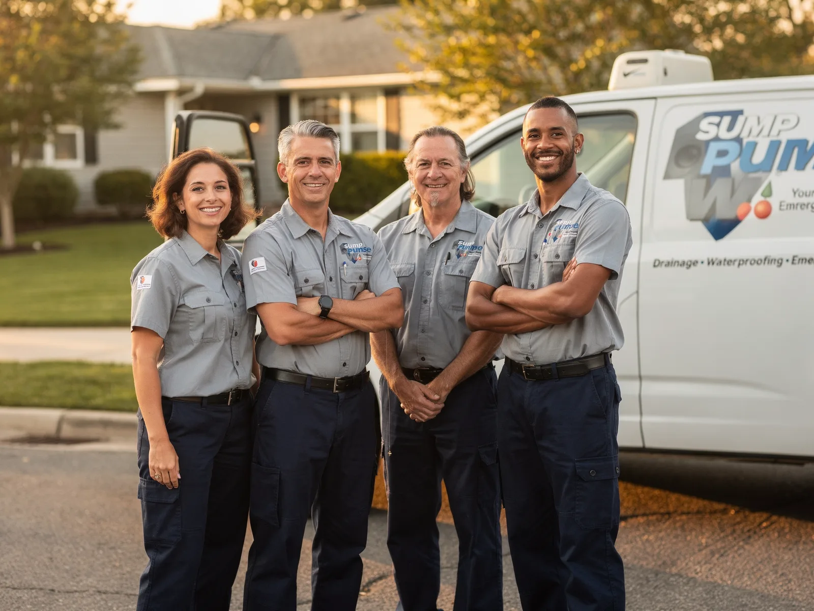 Water Heater Repair company in Knob Noster, MO